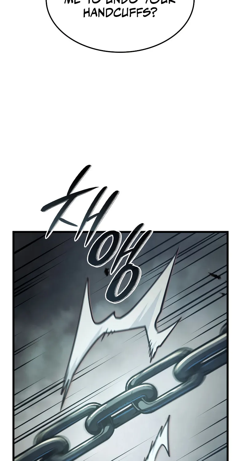 Revenge of the Sword Clan