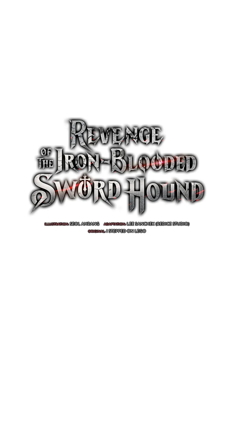 Revenge of the Sword Clan