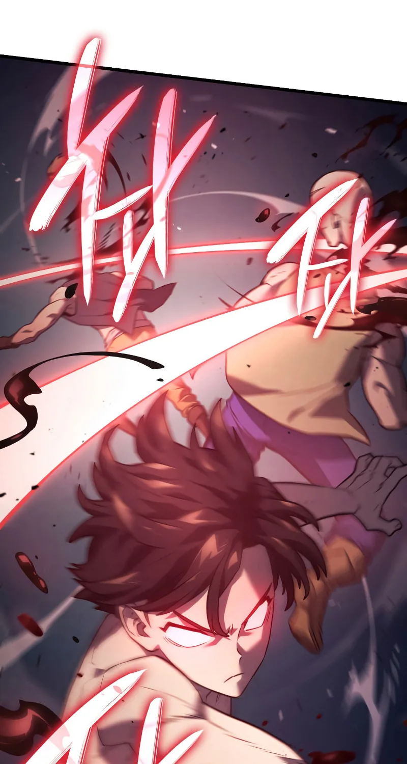 Revenge of the Sword Clan