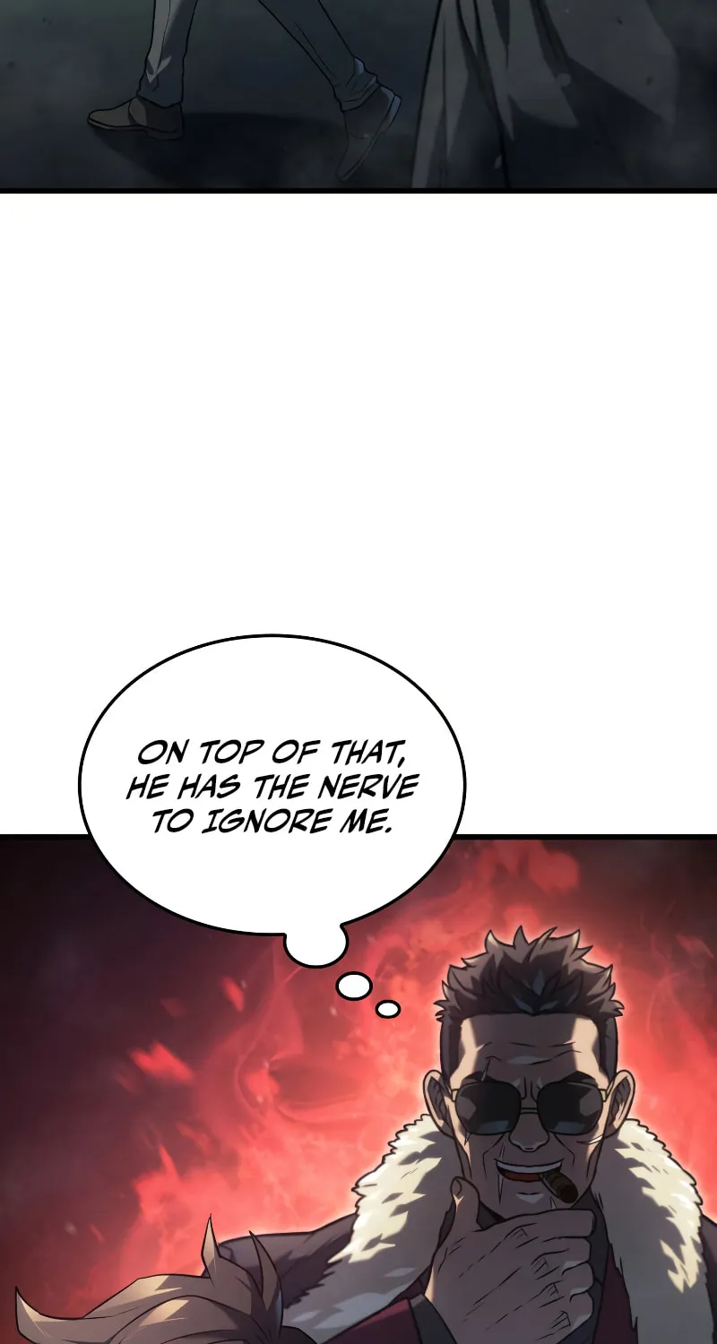 Revenge of the Sword Clan