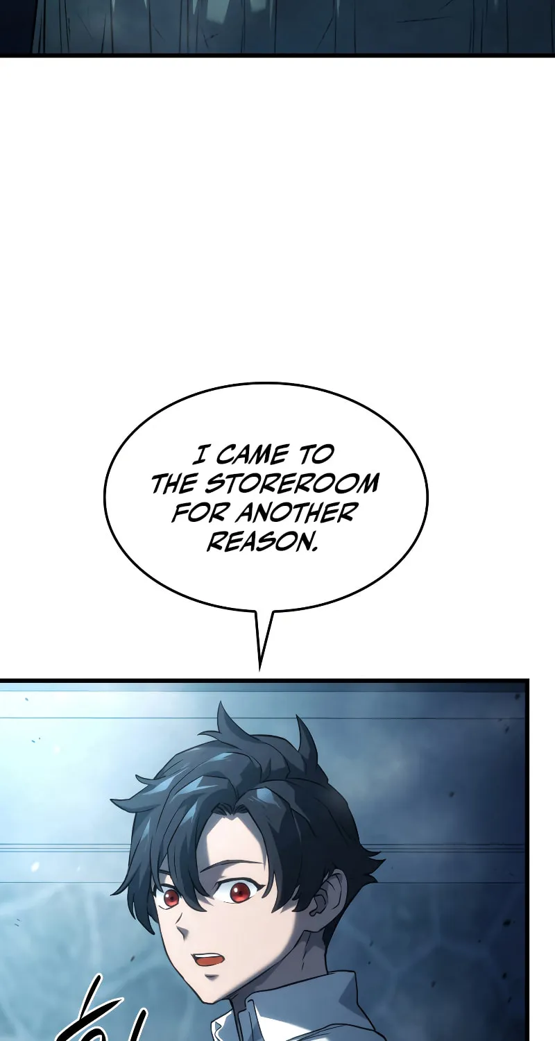 Revenge of the Sword Clan