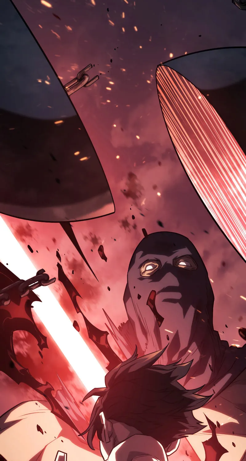 Revenge of the Sword Clan