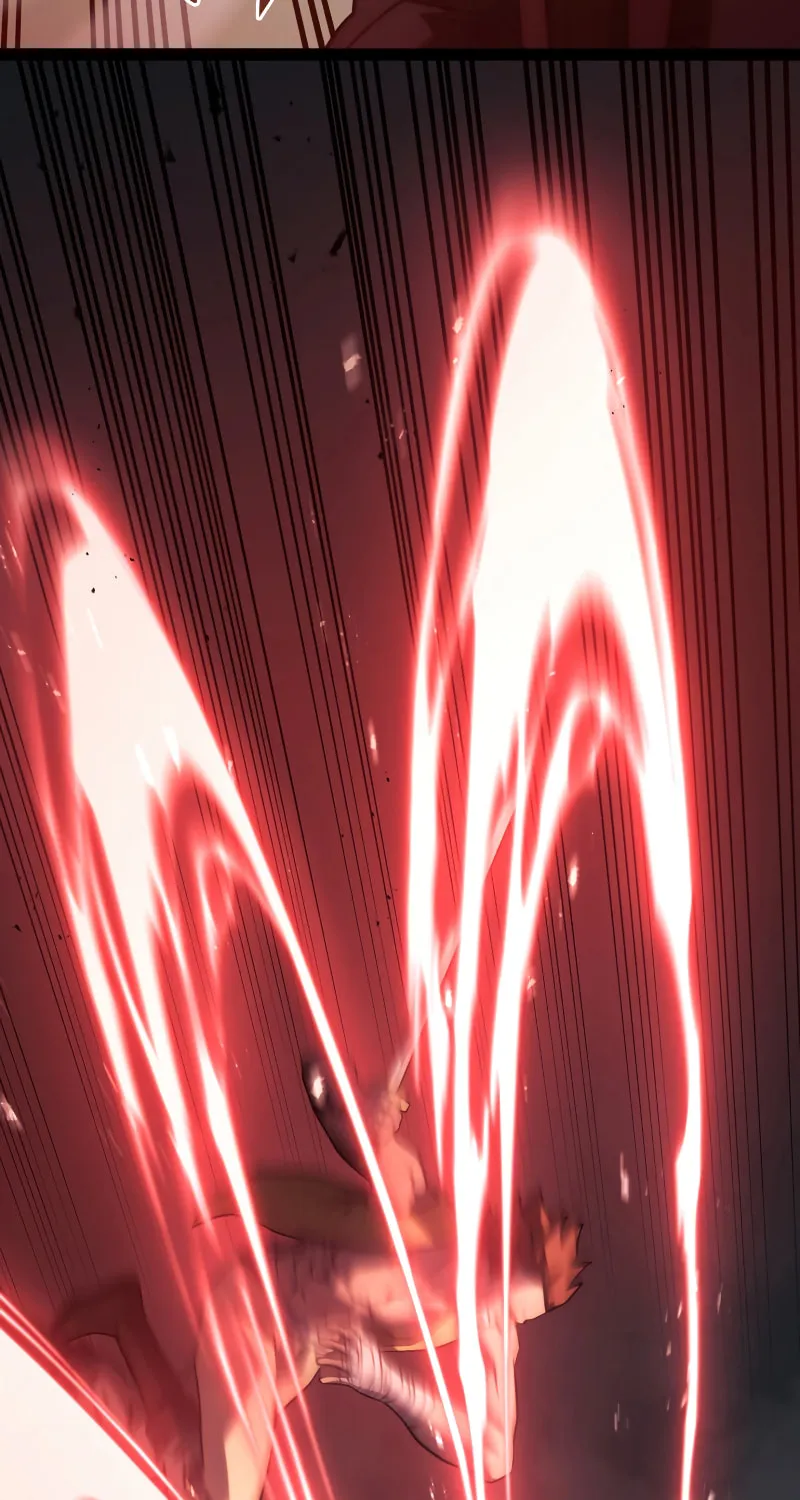 Revenge of the Sword Clan