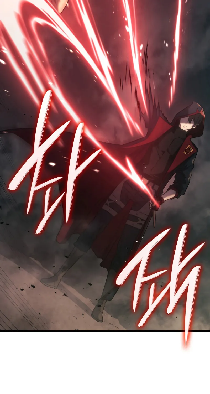 Revenge of the Sword Clan