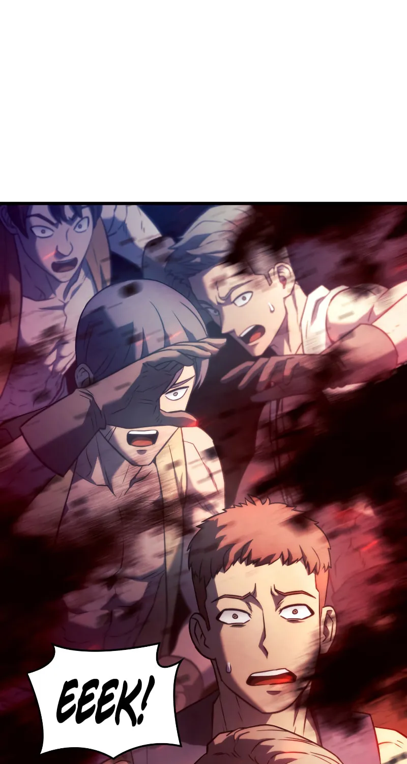 Revenge of the Sword Clan