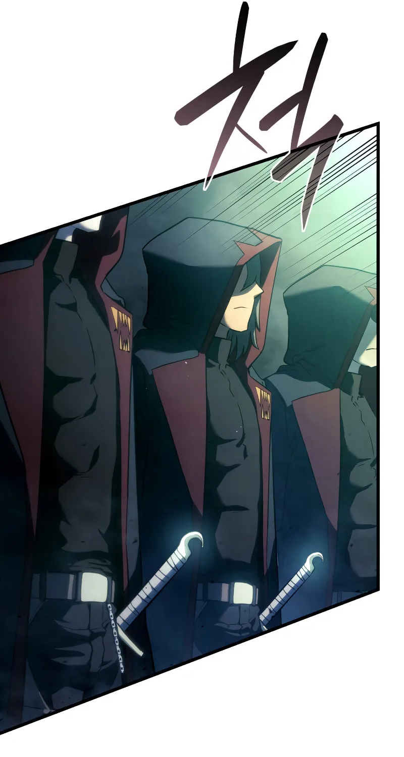 Revenge of the Sword Clan