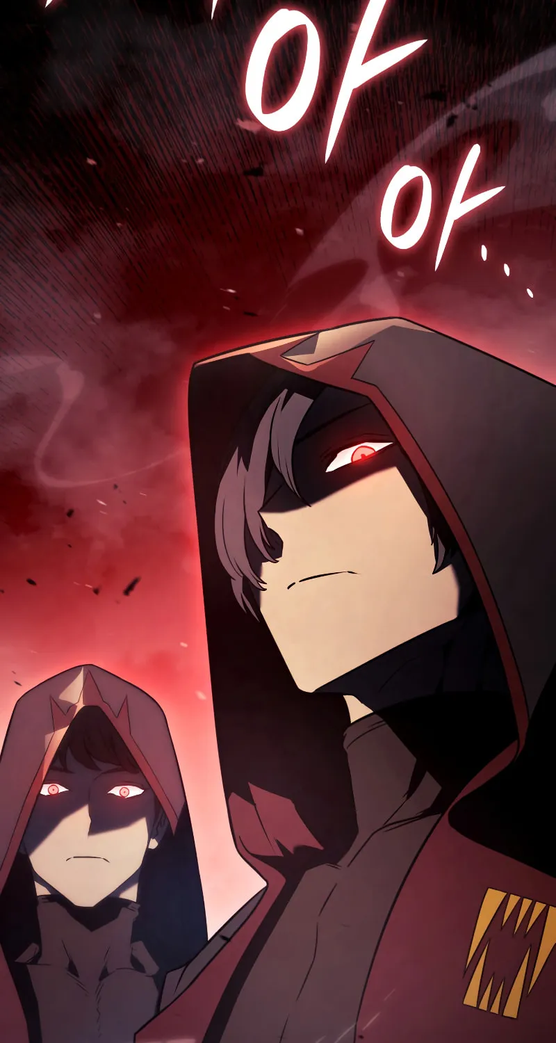 Revenge of the Sword Clan