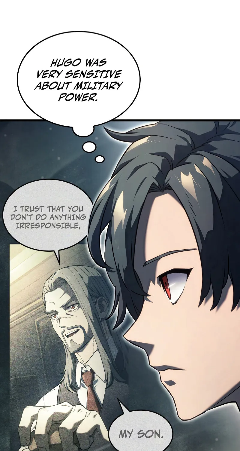 Revenge of the Sword Clan
