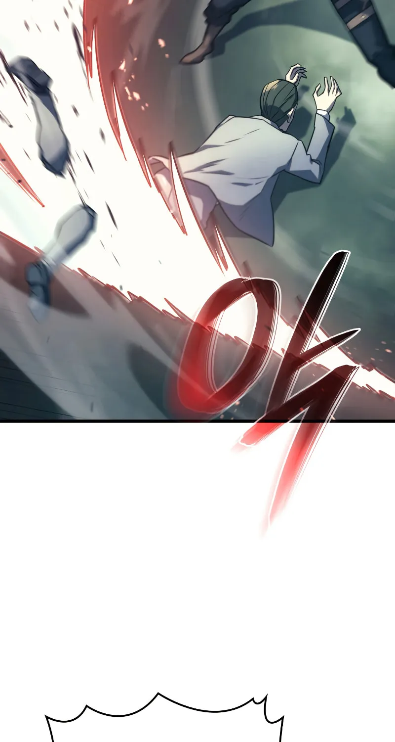 Revenge of the Sword Clan