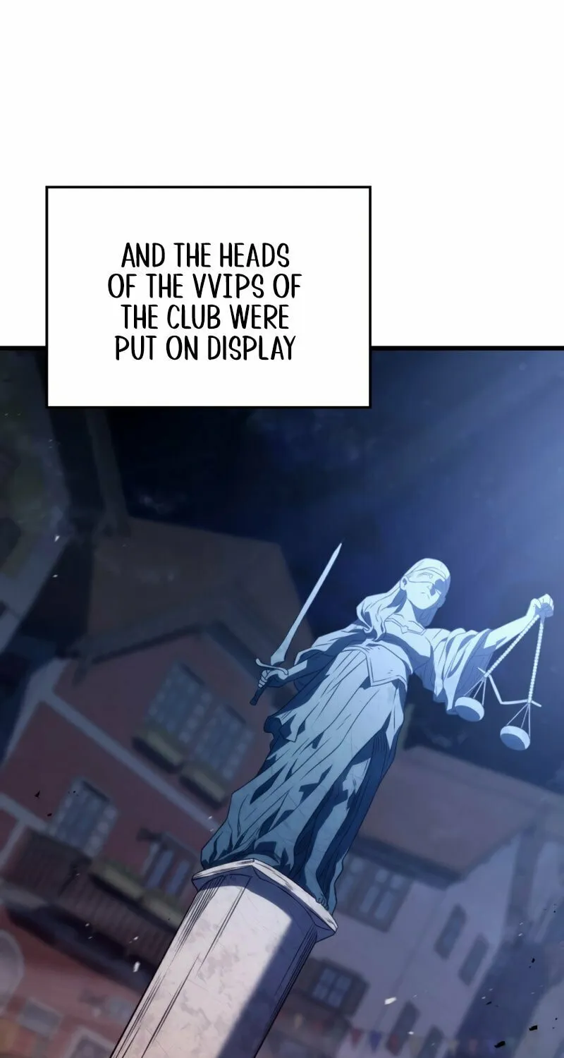 Revenge of the Sword Clan