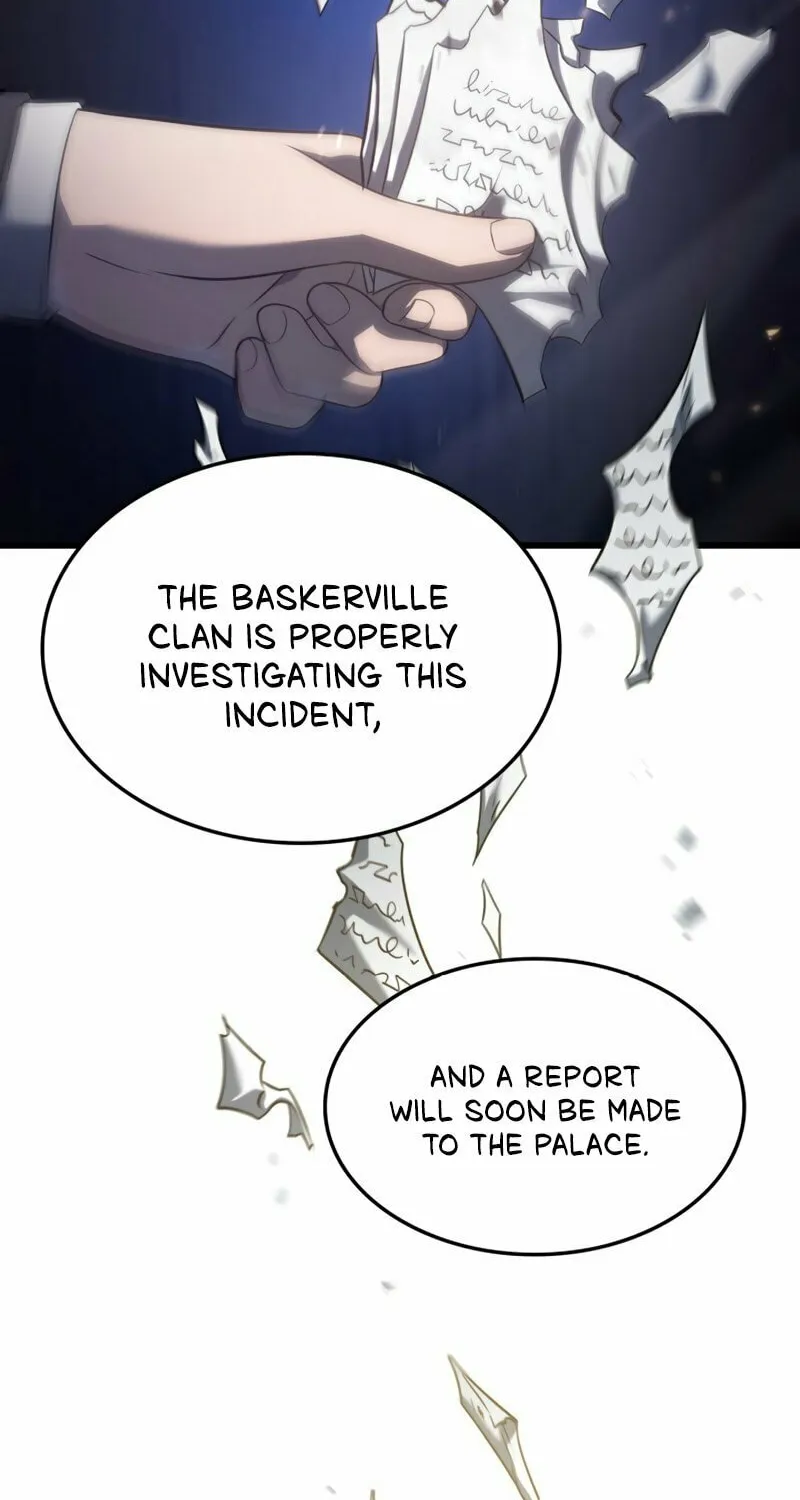 Revenge of the Sword Clan