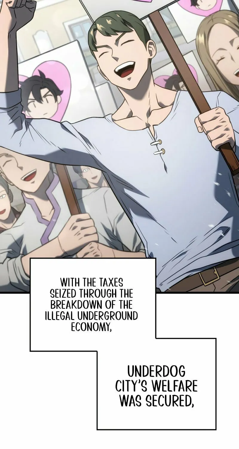 Revenge of the Sword Clan