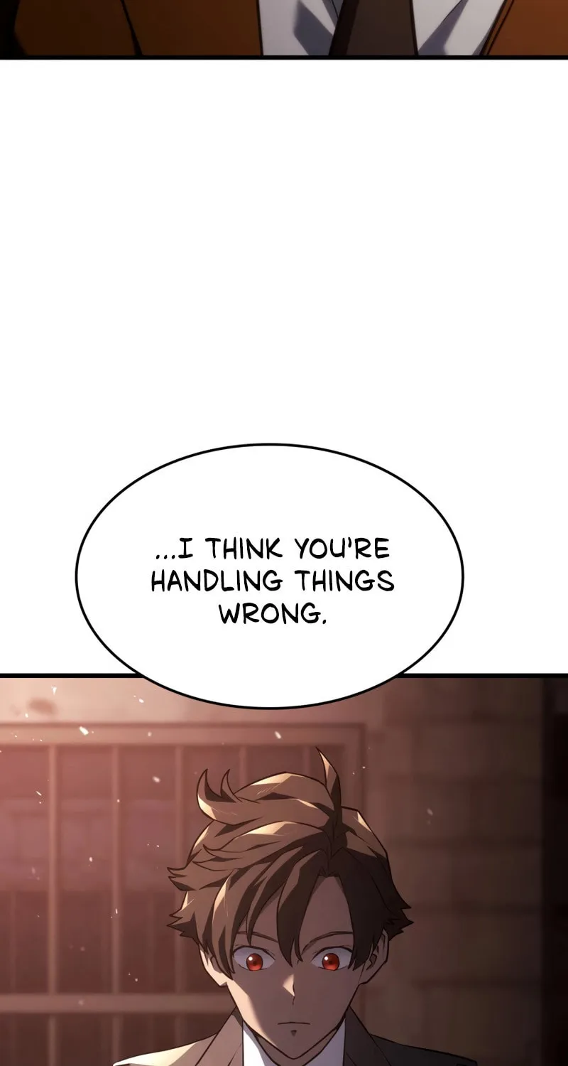 Revenge of the Sword Clan