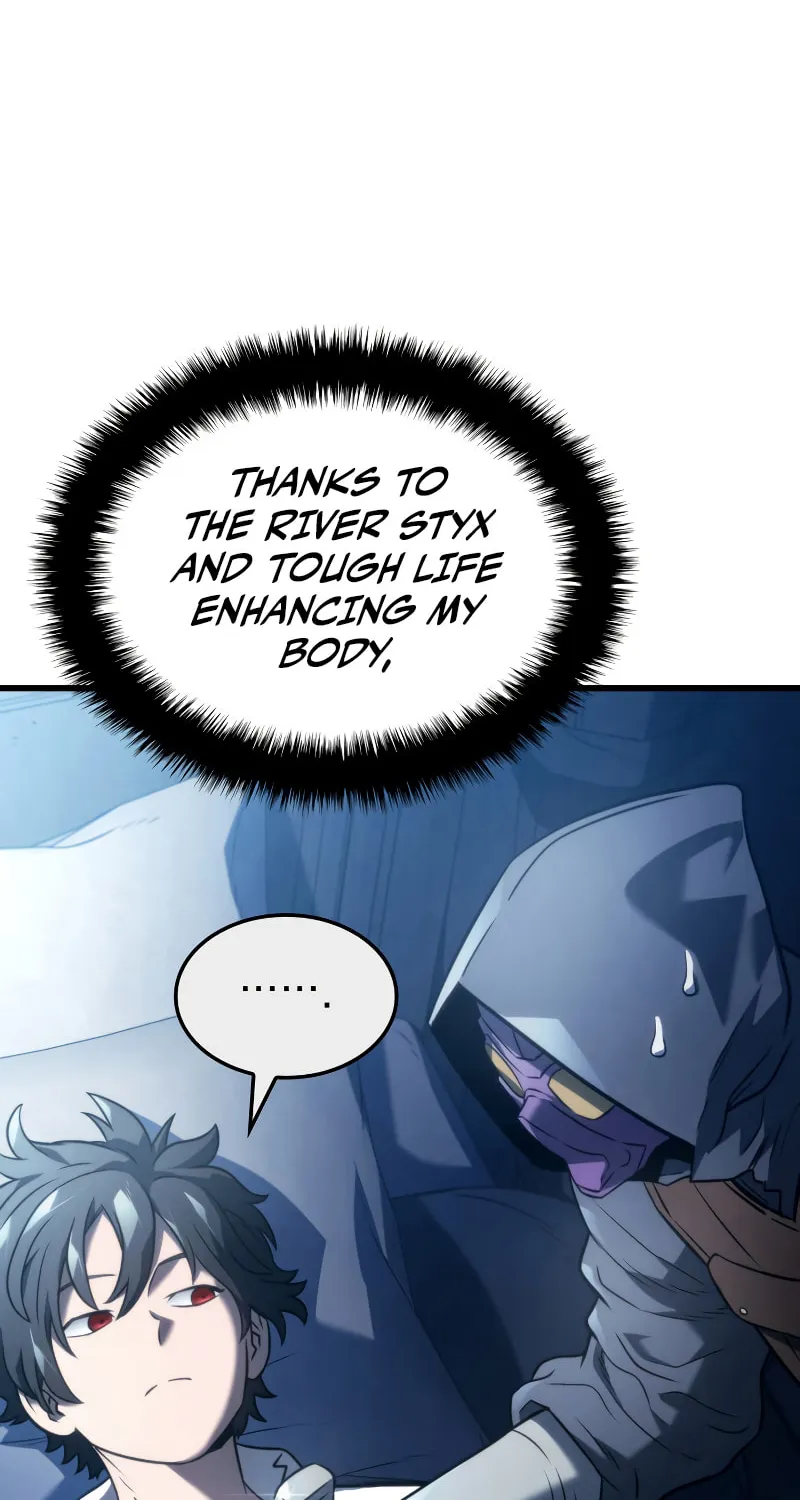 Revenge of the Sword Clan