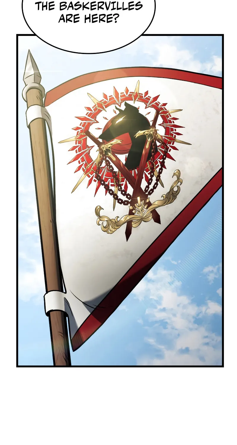 Revenge of the Sword Clan