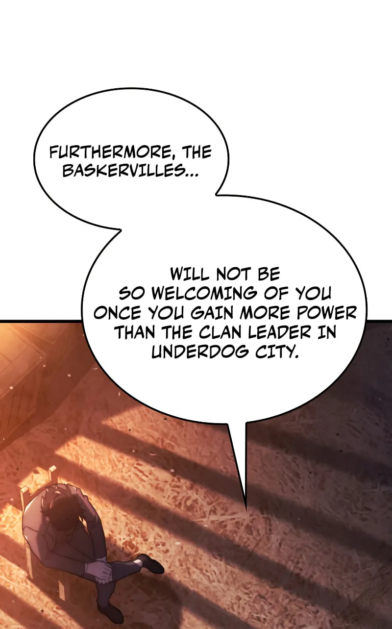 Revenge of the Sword Clan