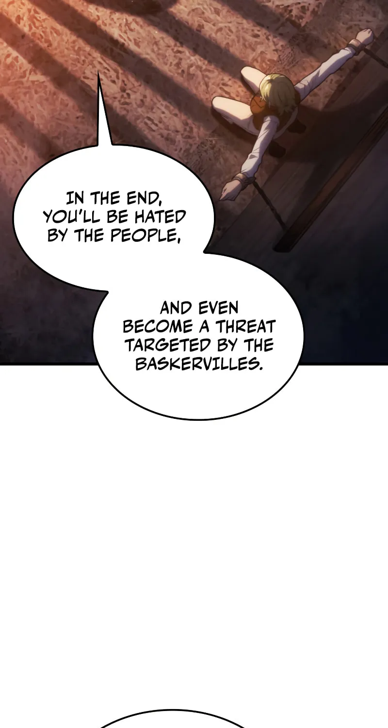 Revenge of the Sword Clan