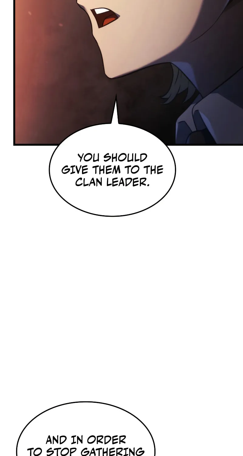 Revenge of the Sword Clan