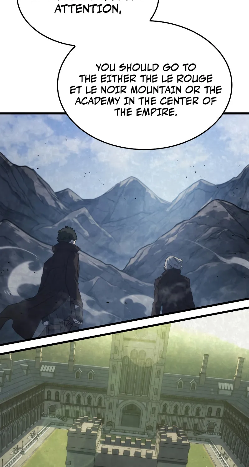 Revenge of the Sword Clan