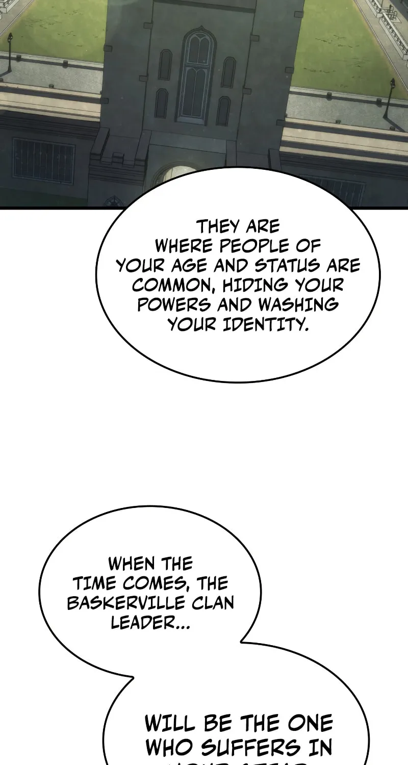 Revenge of the Sword Clan