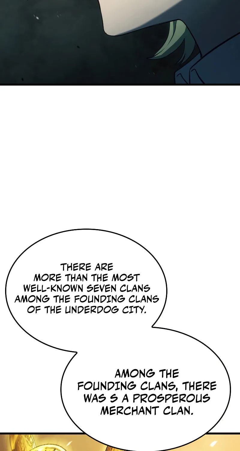 Revenge of the Sword Clan