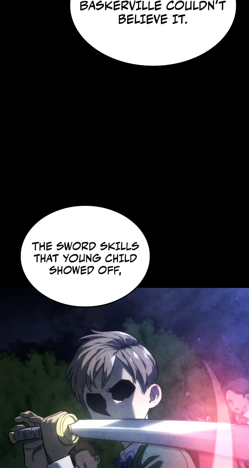 Revenge of the Sword Clan