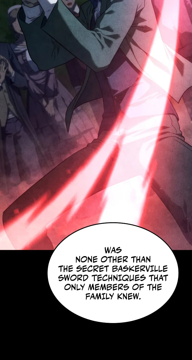 Revenge of the Sword Clan