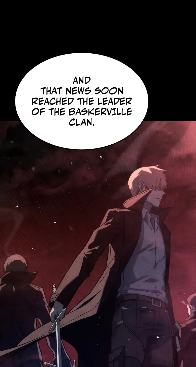 Revenge of the Sword Clan