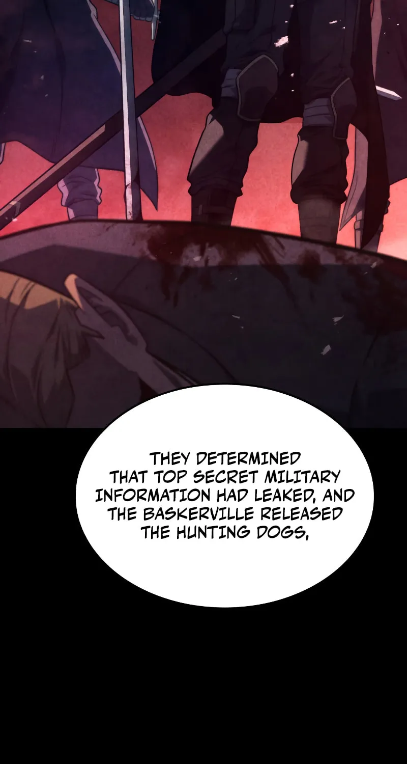 Revenge of the Sword Clan