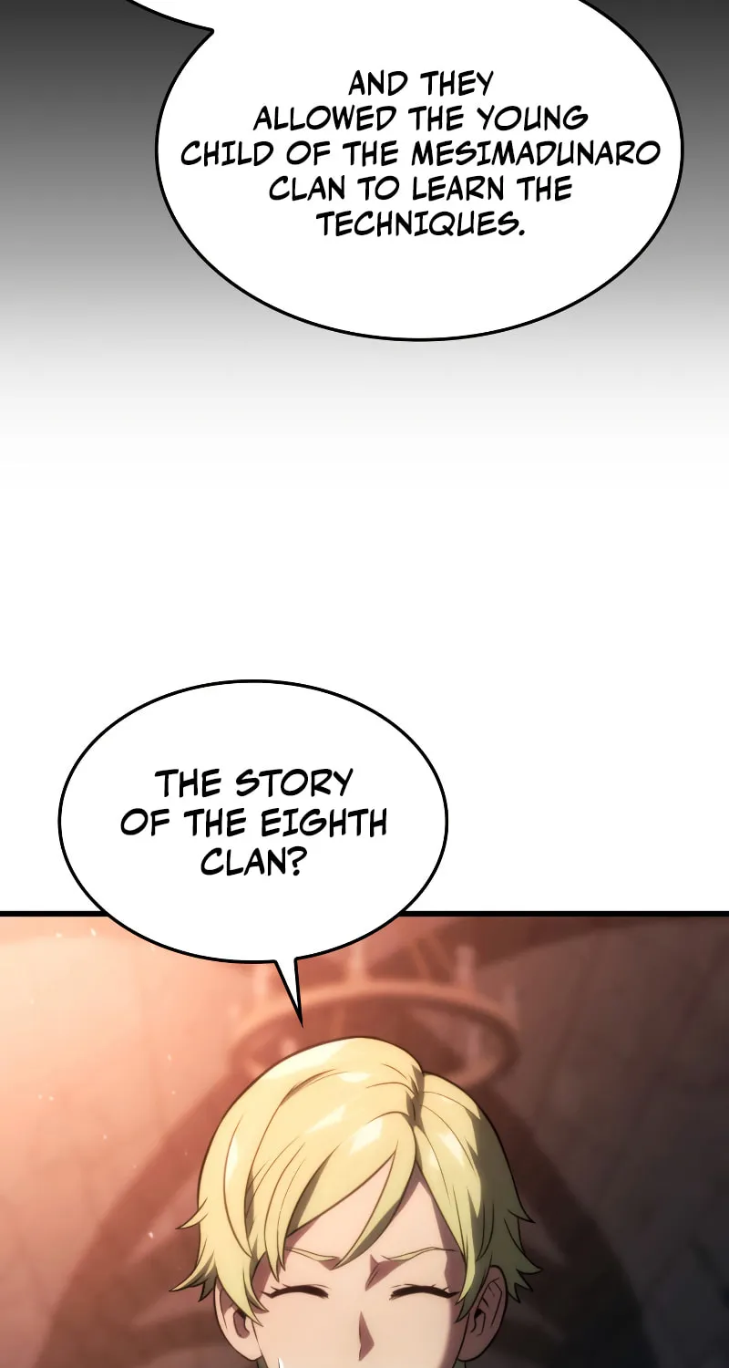 Revenge of the Sword Clan