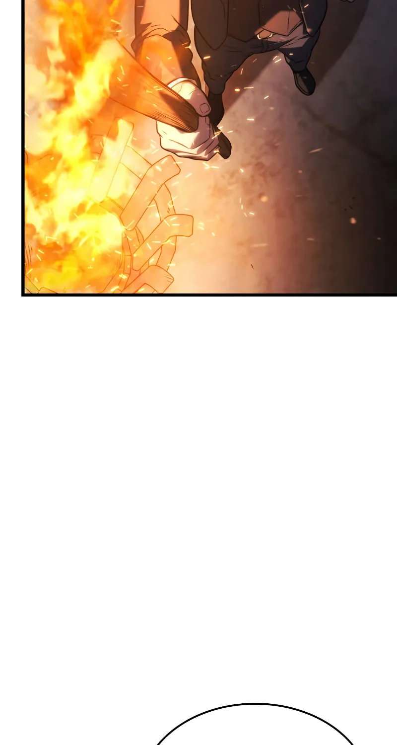 Revenge of the Sword Clan