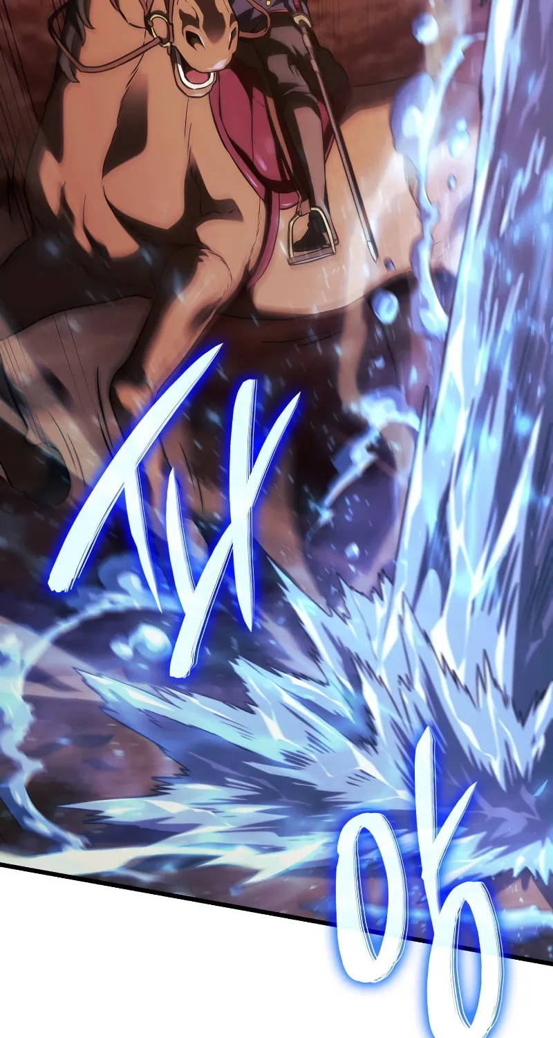 Revenge of the Sword Clan