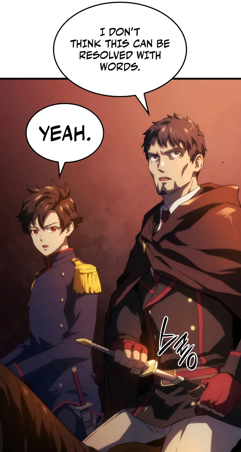 Revenge of the Sword Clan