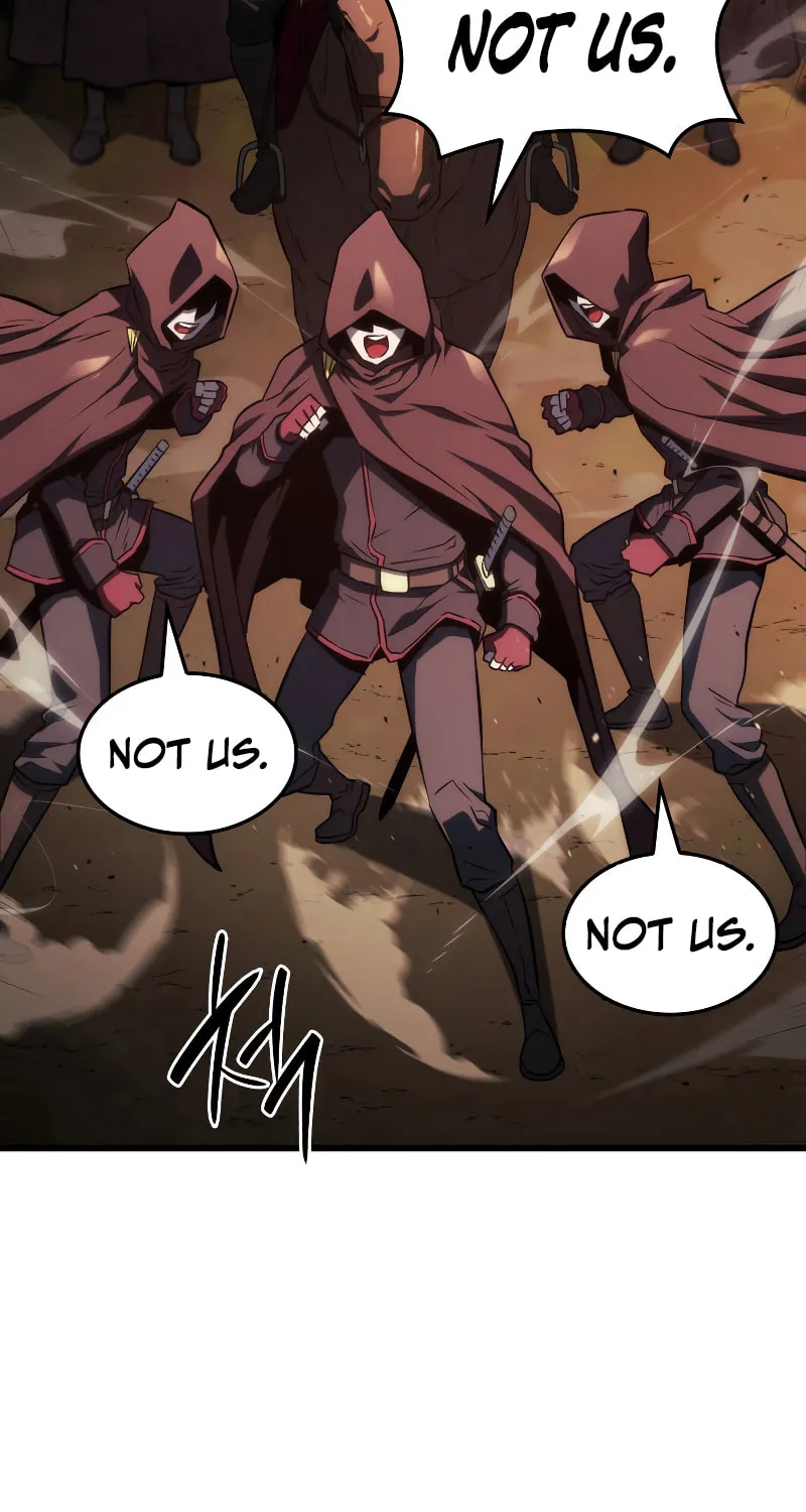 Revenge of the Sword Clan
