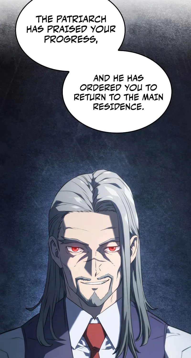 Revenge of the Sword Clan