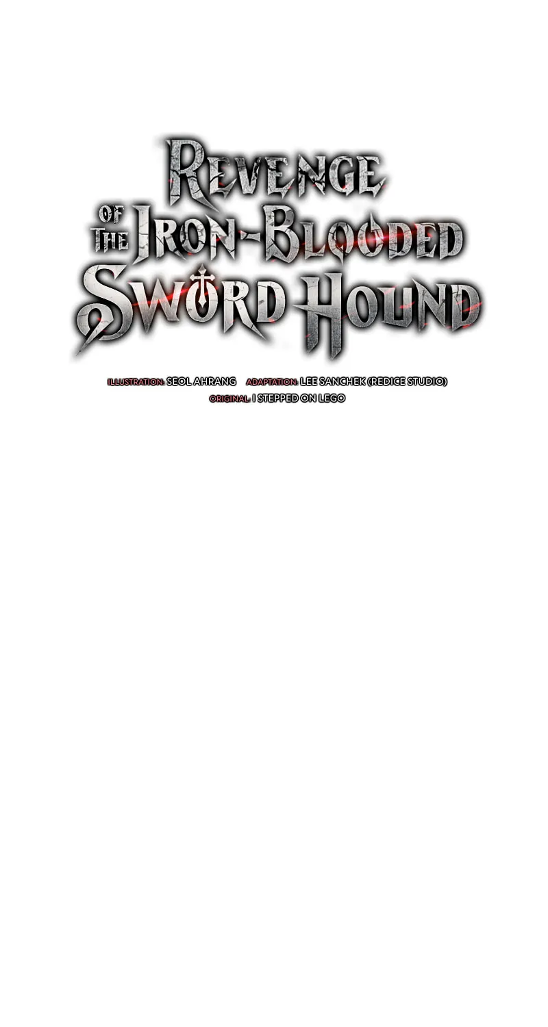 Revenge of the Sword Clan