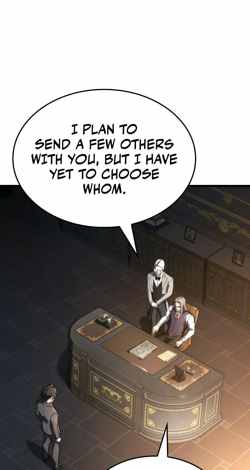Revenge of the Sword Clan