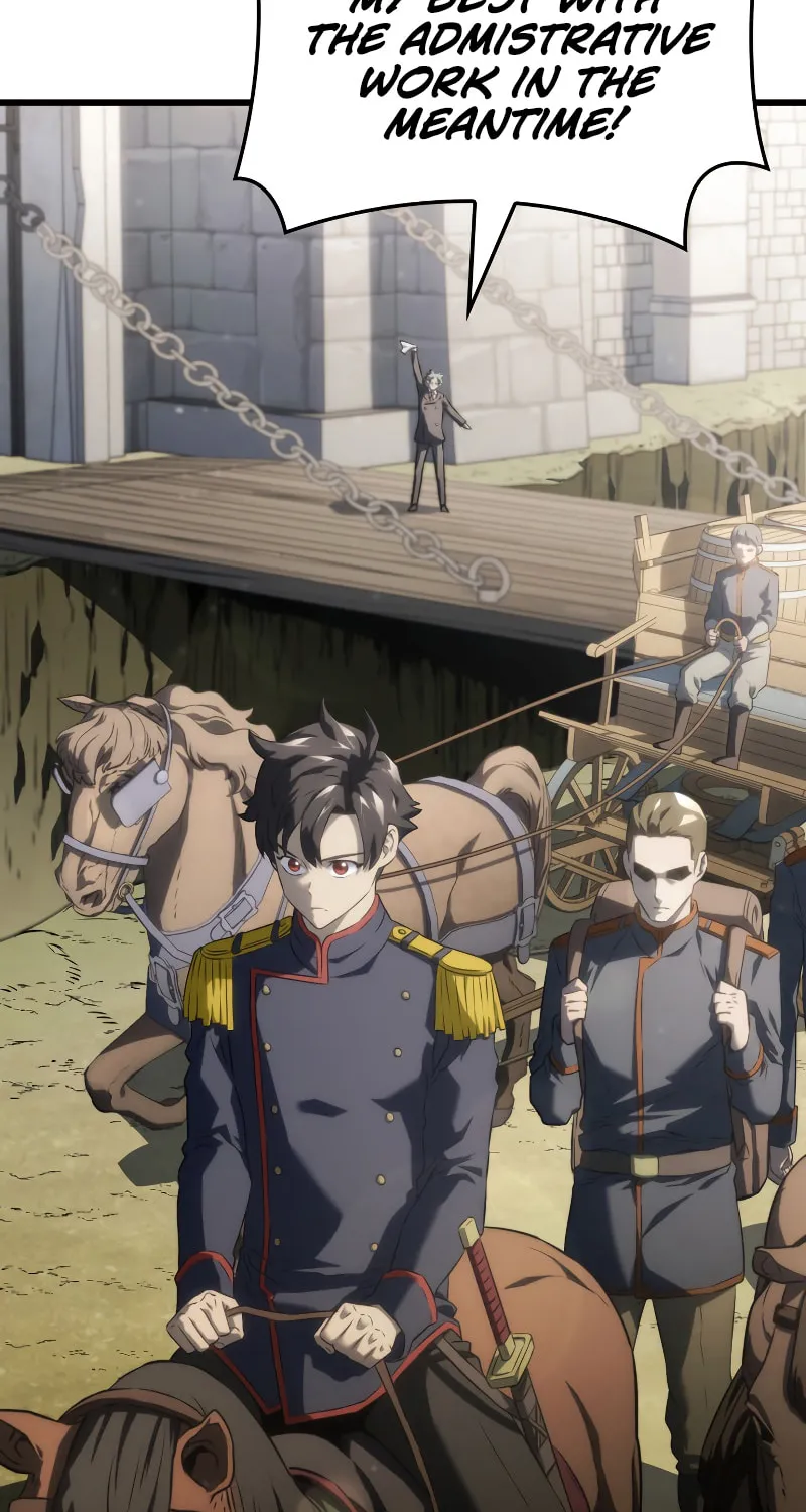 Revenge of the Sword Clan