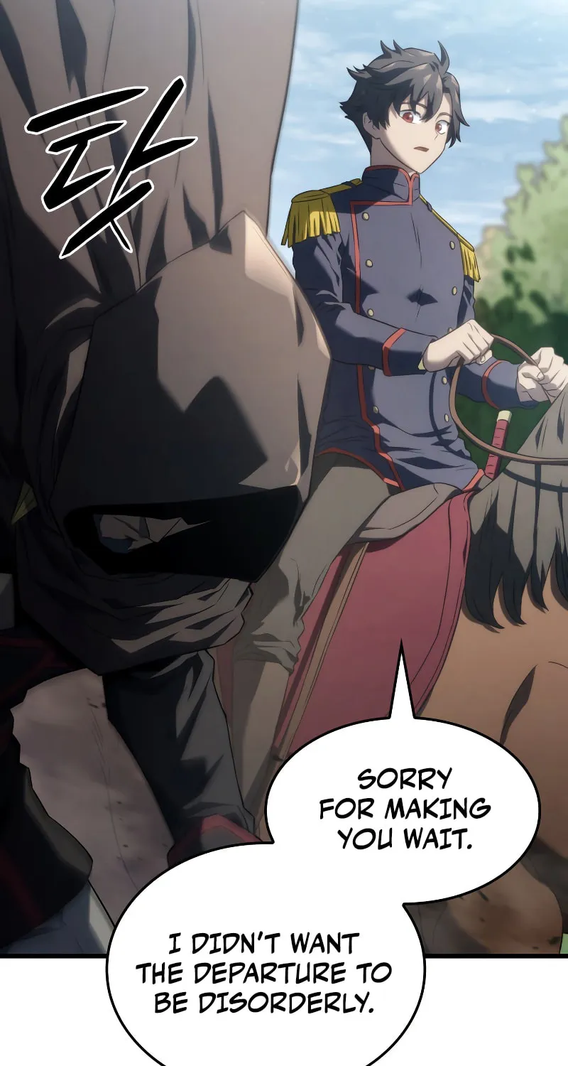 Revenge of the Sword Clan