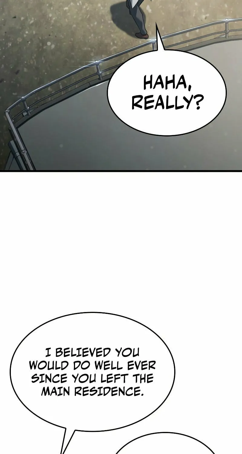 Revenge of the Sword Clan