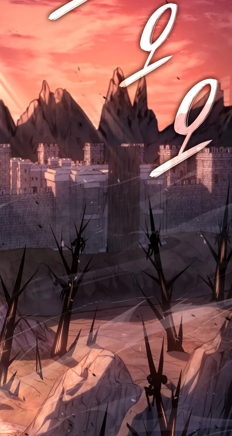 Revenge of the Sword Clan