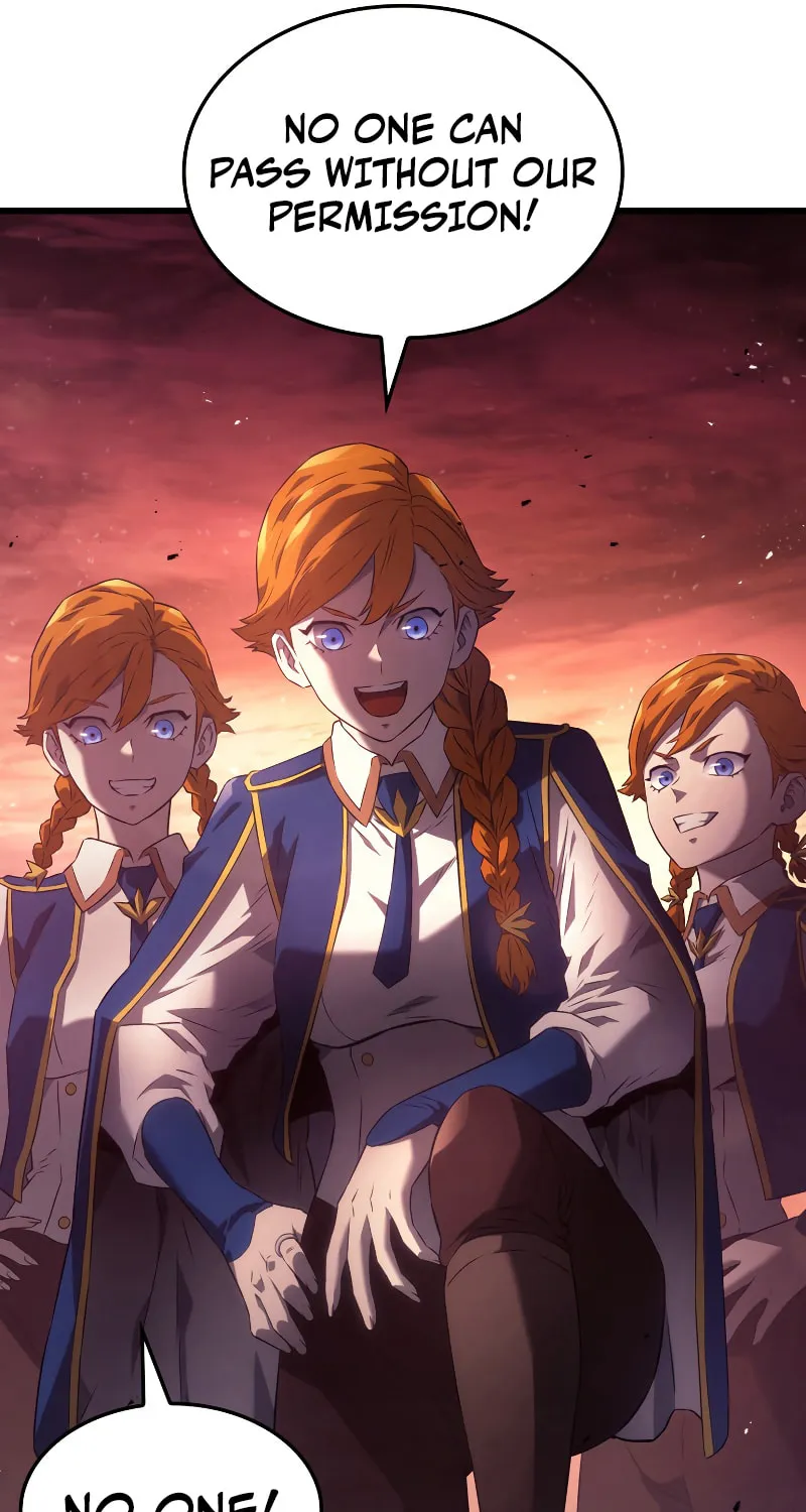 Revenge of the Sword Clan