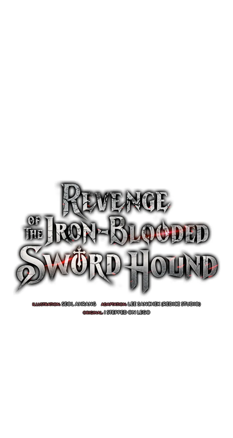 Revenge of the Sword Clan
