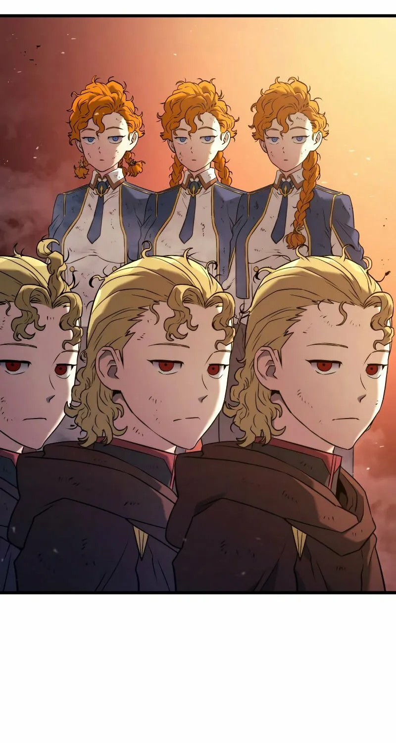Revenge of the Sword Clan