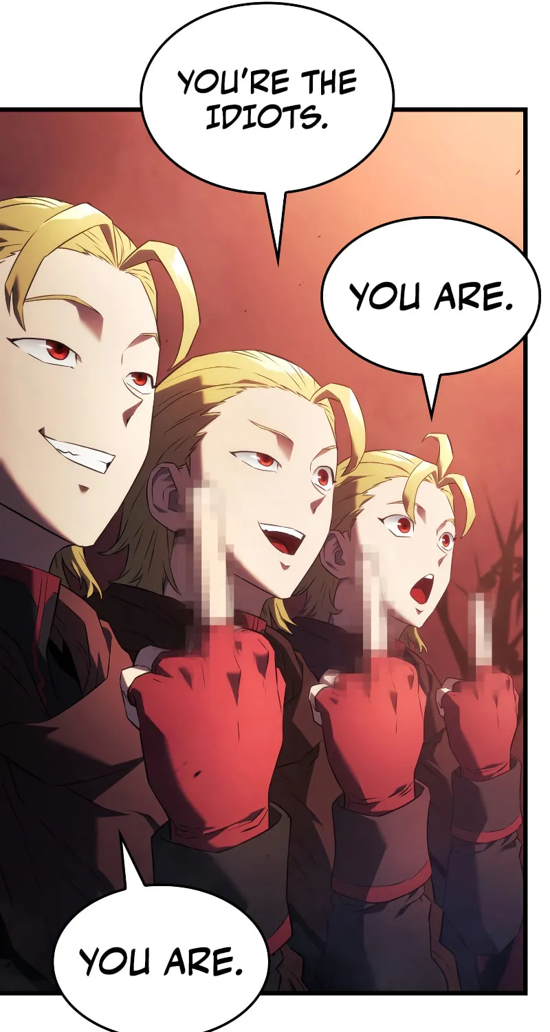 Revenge of the Sword Clan