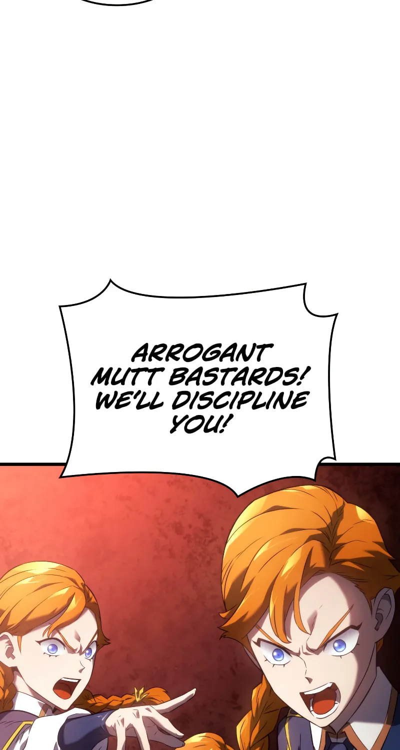 Revenge of the Sword Clan