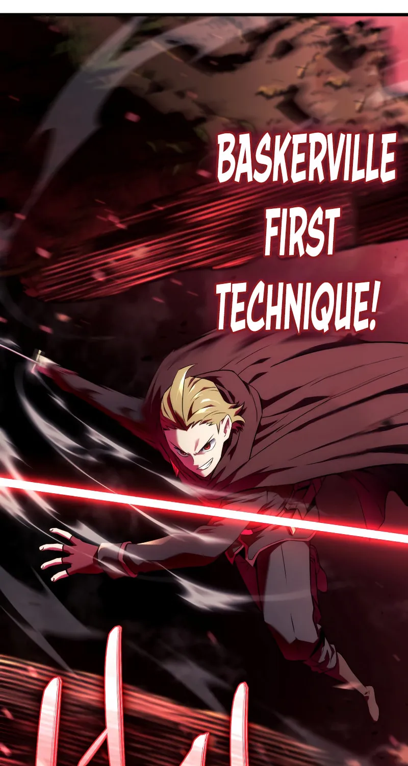 Revenge of the Sword Clan