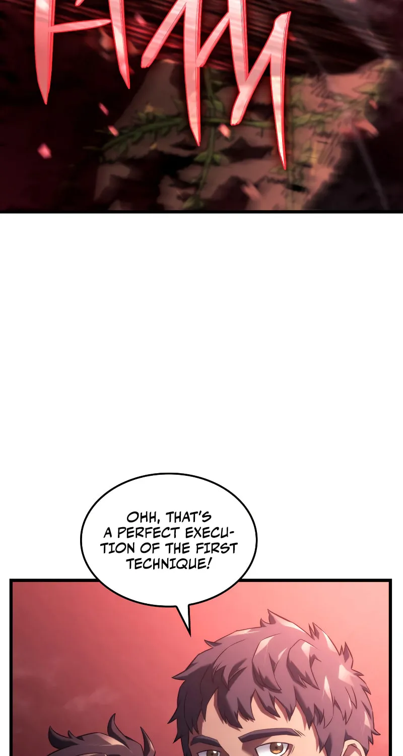 Revenge of the Sword Clan