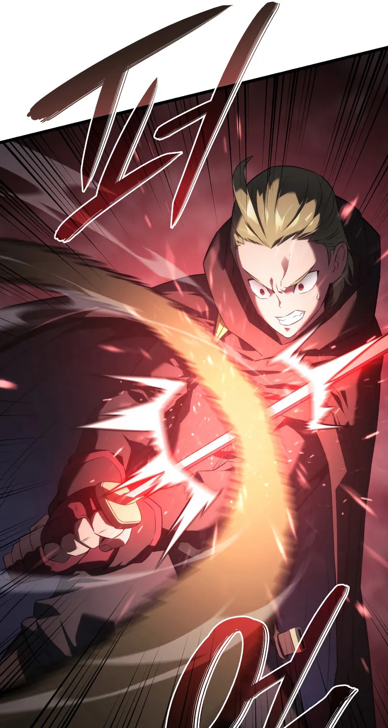 Revenge of the Sword Clan