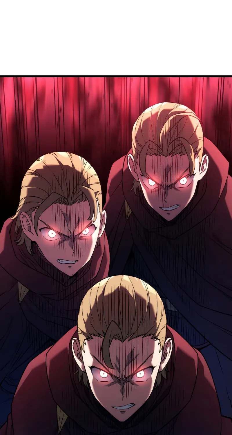 Revenge of the Sword Clan